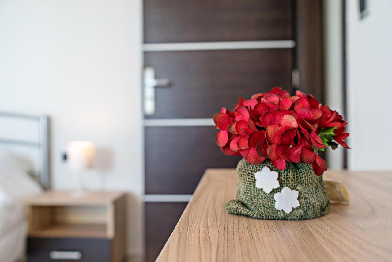 Alkistis Villa With Amazing Sea View Maroulas Ngoại thất bức ảnh